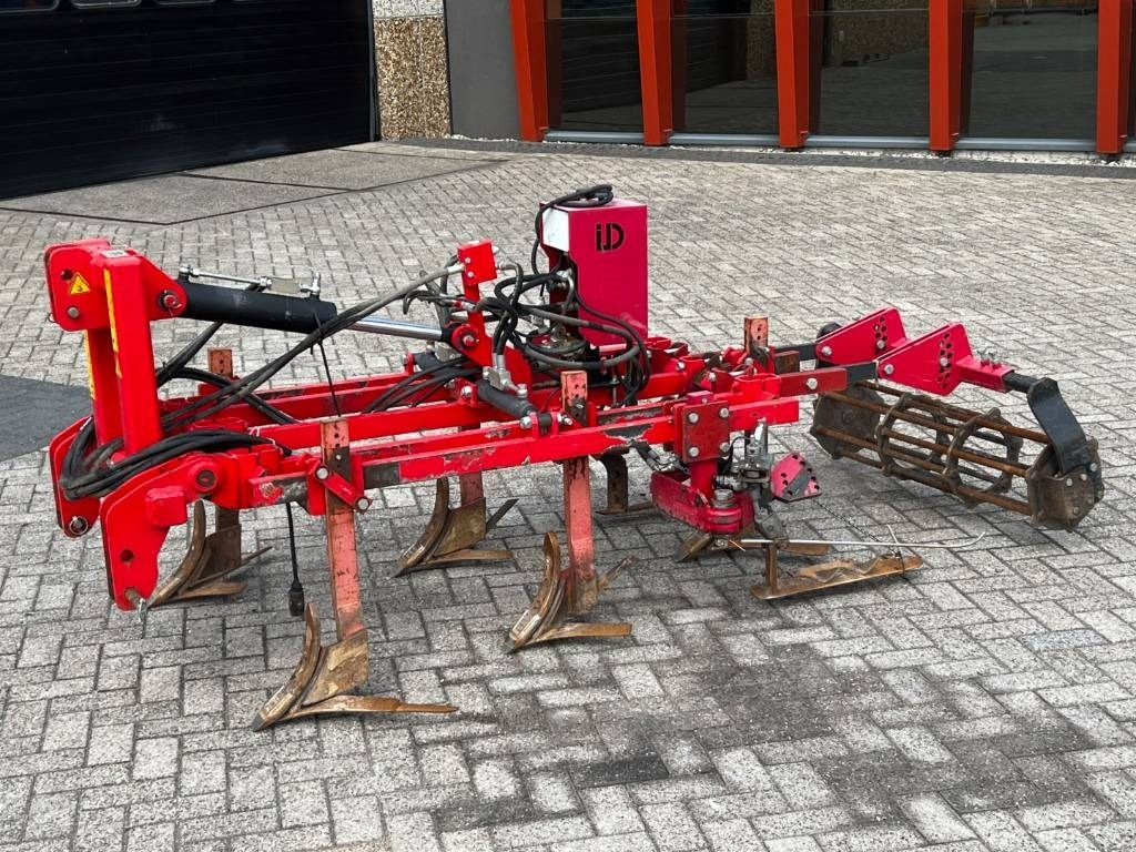 ID david DAVICULTOR, ID Weeder IA-P, 2020!! - المحراث: صورة 3 ID david DAVICULTOR, ID Weeder IA-P, 2020!! - المحراث: صورة 3