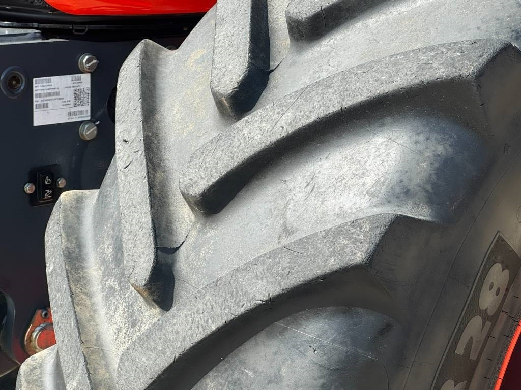 Kubota M7173 P-KVT, GPS RTK, frontlinkage + PTO, 2021!!  - جرار: صورة 4 Kubota M7173 P-KVT, GPS RTK, frontlinkage + PTO, 2021!!  - جرار: صورة 4
