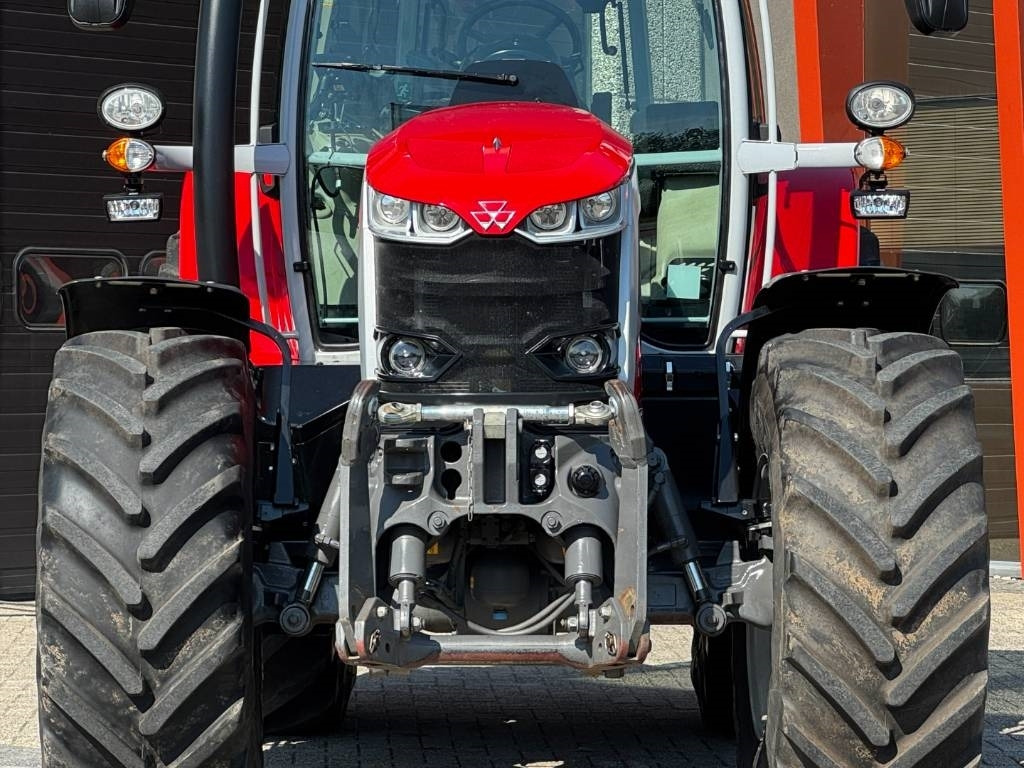 Massey Ferguson 7S165 EFFICIENT, DYNA 6, TOPCON GPS, 1082 hours!! - جرار: صورة 5 Massey Ferguson 7S165 EFFICIENT, DYNA 6, TOPCON GPS, 1082 hours!! - جرار: صورة 5