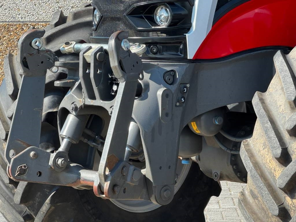 Massey Ferguson 7S165 EFFICIENT, DYNA 6, TOPCON GPS, 1082 hours!! - جرار: صورة 4 Massey Ferguson 7S165 EFFICIENT, DYNA 6, TOPCON GPS, 1082 hours!! - جرار: صورة 4