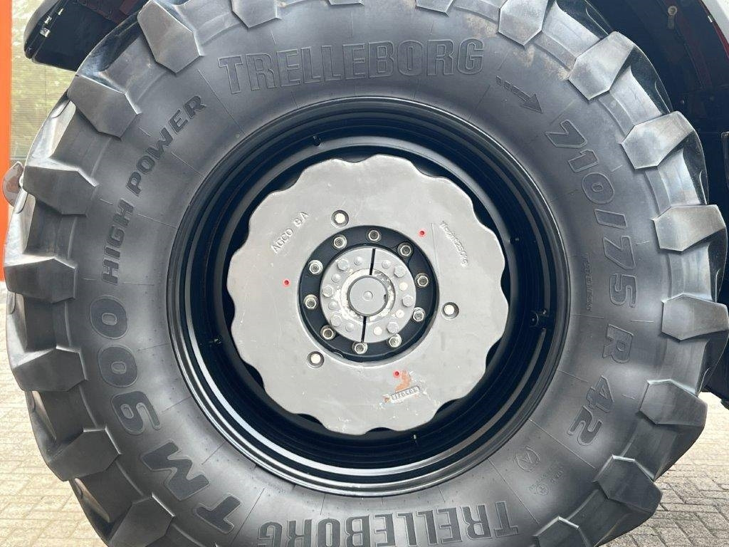 جرار Massey Ferguson 8737S Exclusive, DYNA VT, 3695 hours, 2021!!: صورة 10