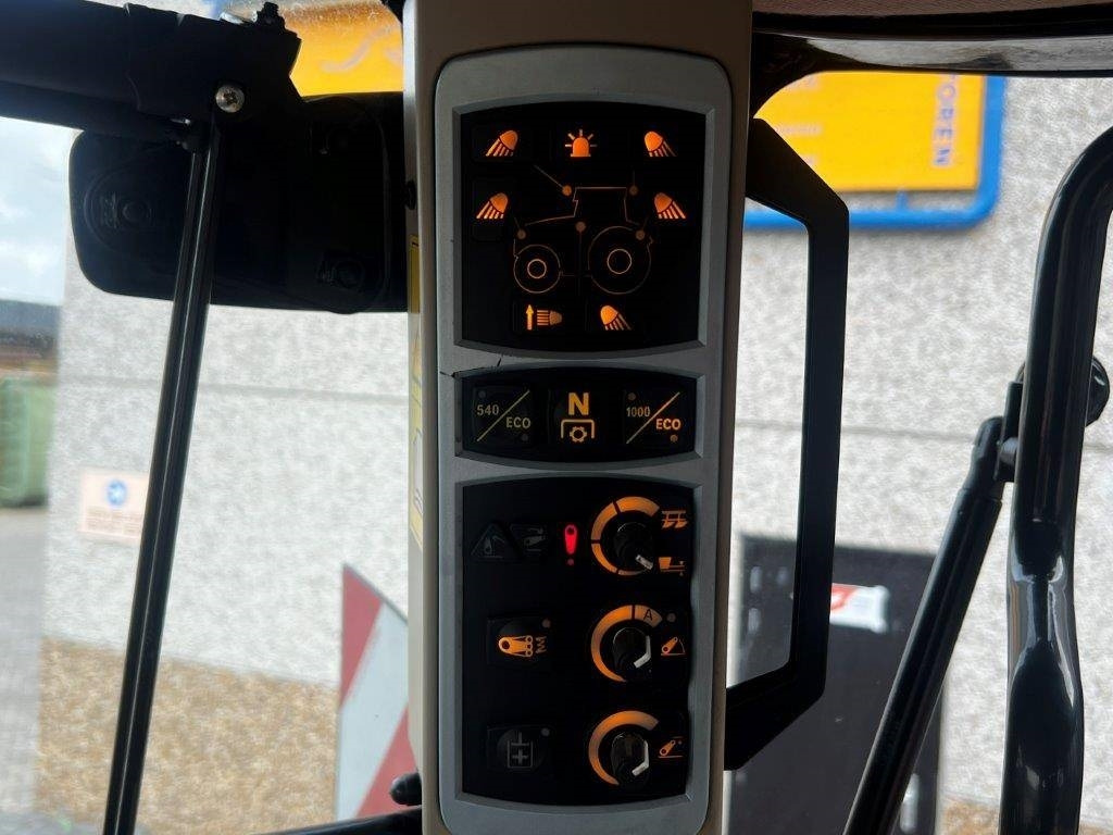 جرار Massey Ferguson 8737S Exclusive, DYNA VT, 3695 hours, 2021!!: صورة 33