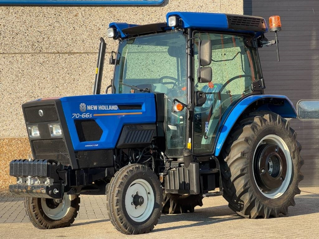 New Holland 70-66S - Fiat model - NEW - EXPORT! - جرار: صورة 2 New Holland 70-66S - Fiat model - NEW - EXPORT! - جرار: صورة 2
