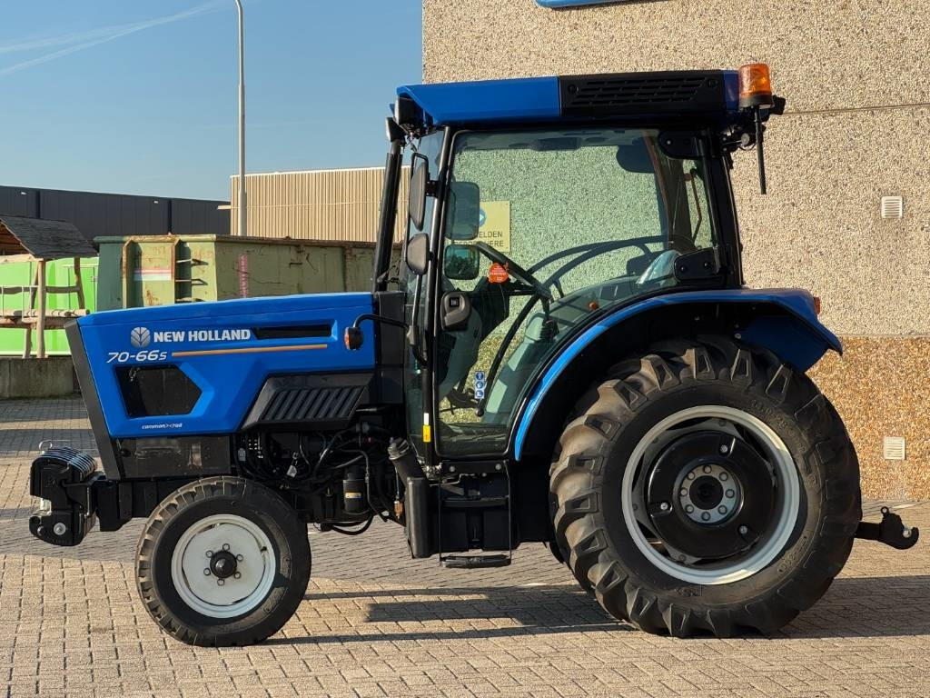 New Holland 70-66S - Fiat model - NEW - EXPORT! - جرار: صورة 3 New Holland 70-66S - Fiat model - NEW - EXPORT! - جرار: صورة 3