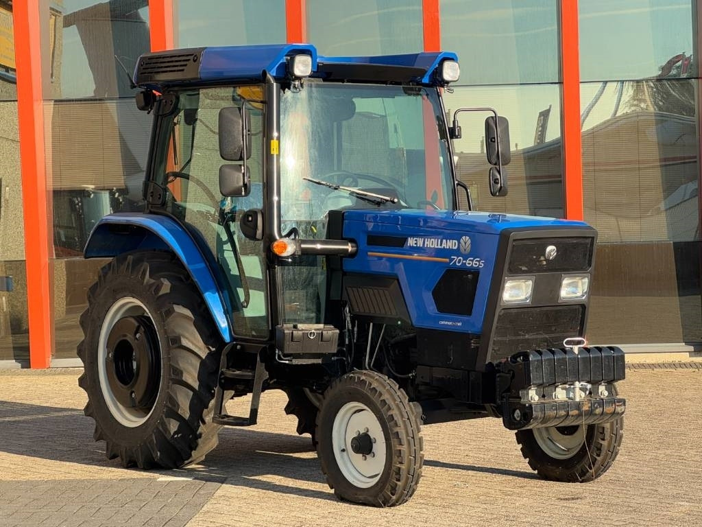 New Holland 70-66S - Fiat model - NEW - EXPORT! - جرار: صورة 5 New Holland 70-66S - Fiat model - NEW - EXPORT! - جرار: صورة 5