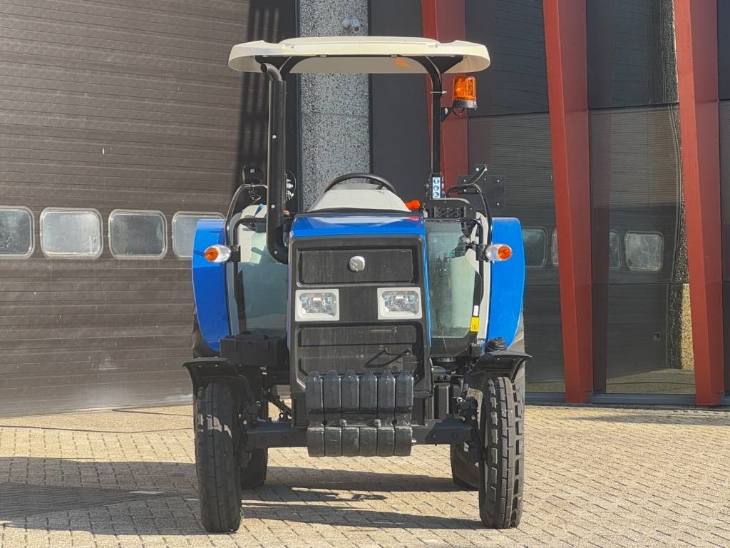 New Holland 70-66S - ROPS - Fiat model - NEW - EXPORT! - جرار: صورة 4 New Holland 70-66S - ROPS - Fiat model - NEW - EXPORT! - جرار: صورة 4