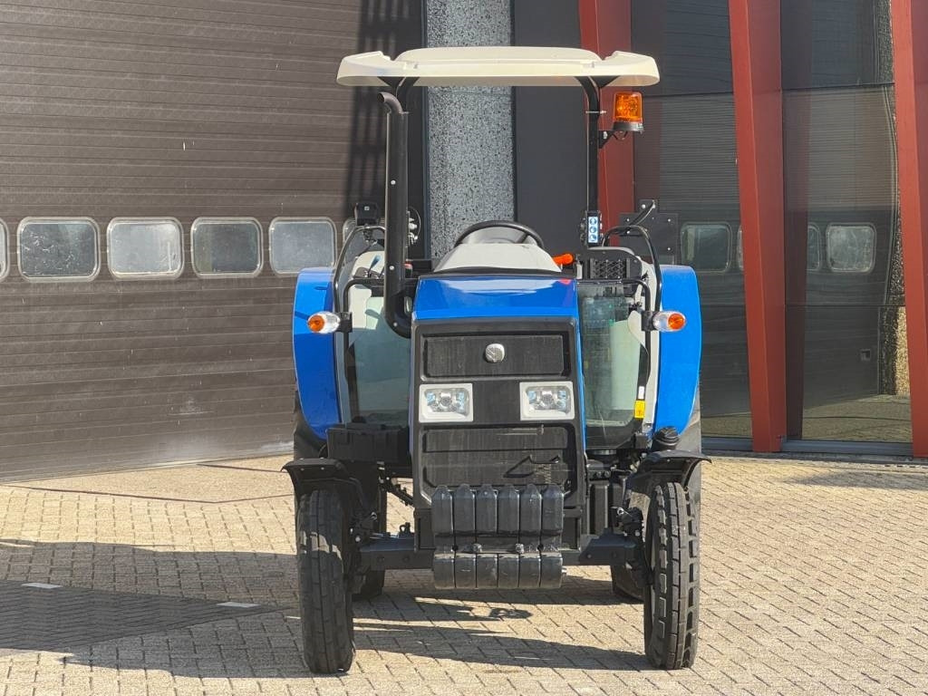 New Holland 70-66S - ROPS - Fiat model - NEW - EXPORT! - جرار: صورة 5 New Holland 70-66S - ROPS - Fiat model - NEW - EXPORT! - جرار: صورة 5