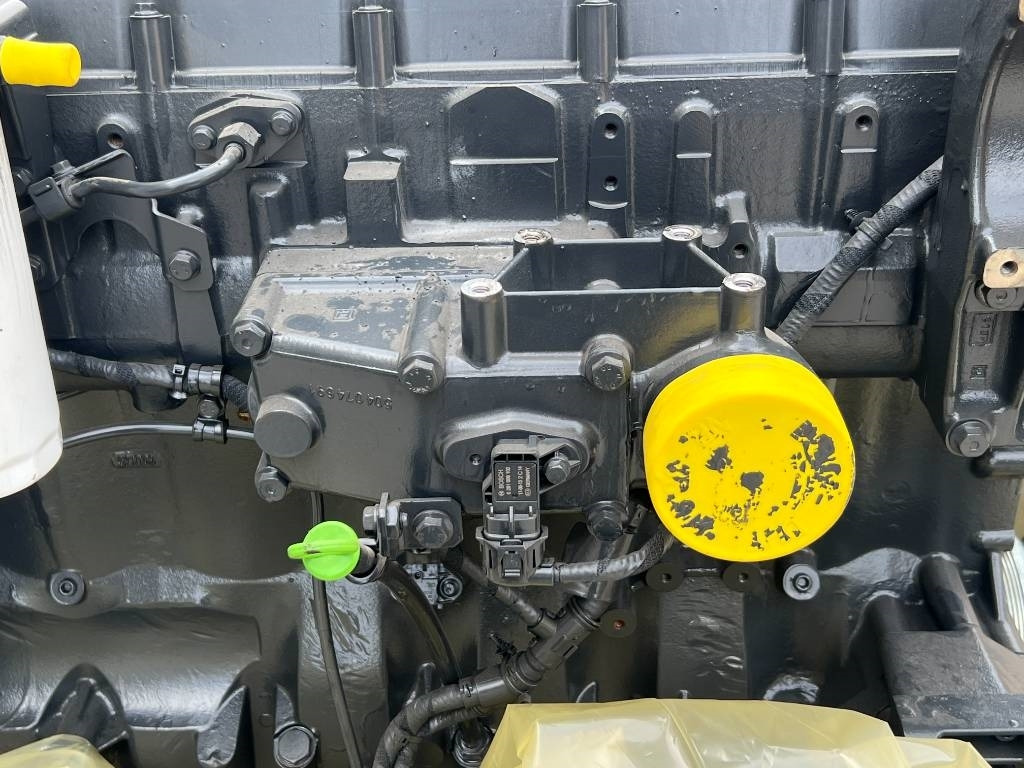 جديدة محرك - الآلات الزراعية New Holland Engine - FPT Cursor 9 - F2CE9684A: صورة 12