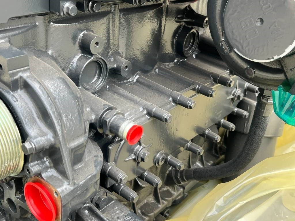 جديدة محرك - الآلات الزراعية New Holland Engine - FPT Cursor 9 - F2CE9684A: صورة 17