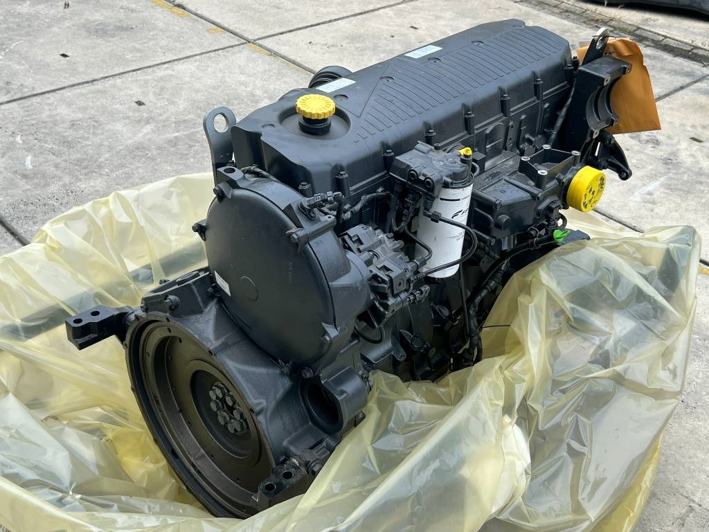 جديدة محرك - الآلات الزراعية New Holland Engine - FPT Cursor 9 - F2CE9684A: صورة 7