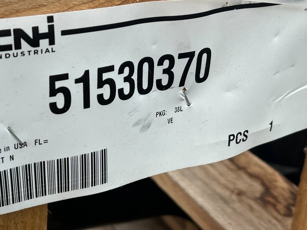 New Holland Front Axle New Holland T9 / Case Steiger - CNH - - إطار/ شاسيه - الآلات الزراعية: صورة 2 New Holland Front Axle New Holland T9 / Case Steiger - CNH - - إطار/ شاسيه - الآلات الزراعية: صورة 2