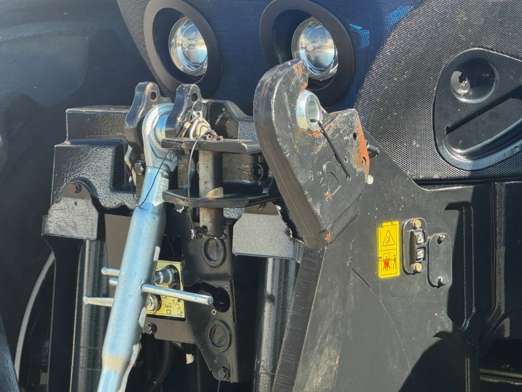 New Holland T7.245 Auto Command, GPS complete, - جرار: صورة 4 New Holland T7.245 Auto Command, GPS complete, - جرار: صورة 4