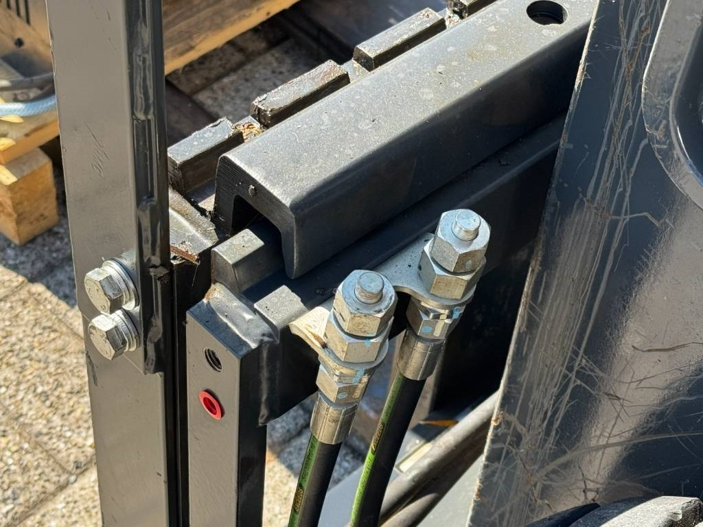 Still RCE35, 2023, 442 hours! - رافعة شوكية كهربائية: صورة 5 Still RCE35, 2023, 442 hours! - رافعة شوكية كهربائية: صورة 5