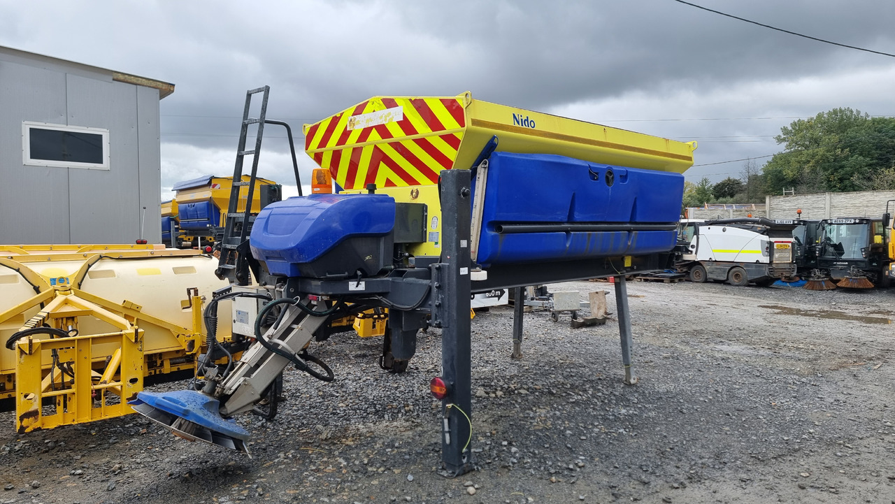 SCHMIDT Stratos Nido B50-36 - مفرشة الرمل/ الملح - مفرشة الرمل/ الملح: صورة 4 SCHMIDT Stratos Nido B50-36 - مفرشة الرمل/ الملح - مفرشة الرمل/ الملح: صورة 4