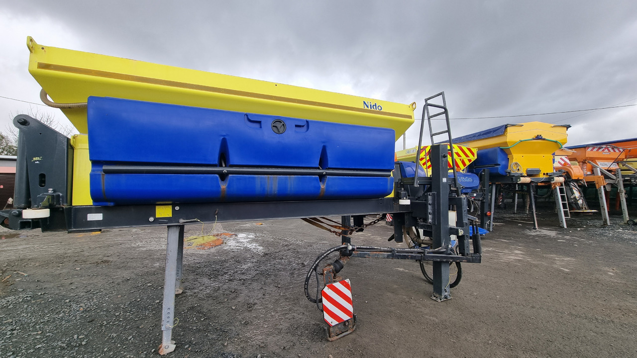 SCHMIDT Stratos Nido B50-36 - مفرشة الرمل/ الملح - مفرشة الرمل/ الملح: صورة 5 SCHMIDT Stratos Nido B50-36 - مفرشة الرمل/ الملح - مفرشة الرمل/ الملح: صورة 5