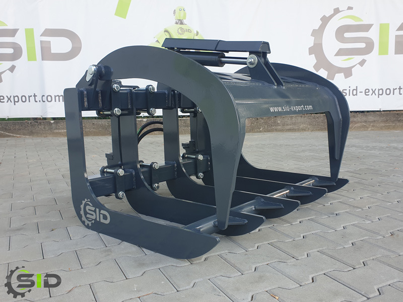 SID Äste Greifer / Grapple for branches / grappin pour branches 1,0 m SID - كُلَّاب - كُلَّاب: صورة 1 SID Äste Greifer / Grapple for branches / grappin pour branches 1,0 m SID - كُلَّاب - كُلَّاب: صورة 1