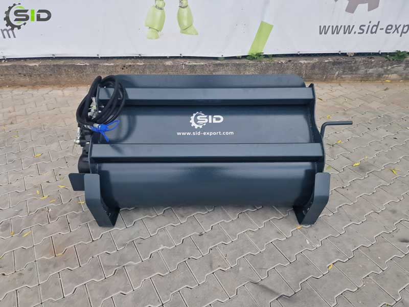 SID BETONMISCHER AMR MINI / CONCRETE MIXER 960 MM, 0,2 M3 - معدات الخرسانة: صورة 4 SID BETONMISCHER AMR MINI / CONCRETE MIXER 960 MM, 0,2 M3 - معدات الخرسانة: صورة 4