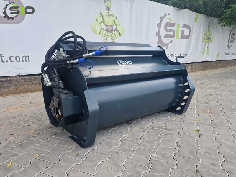 SID BETONMISCHER AMR MINI / CONCRETE MIXER 960 MM, 0,2 M3 - معدات الخرسانة: صورة 3 SID BETONMISCHER AMR MINI / CONCRETE MIXER 960 MM, 0,2 M3 - معدات الخرسانة: صورة 3
