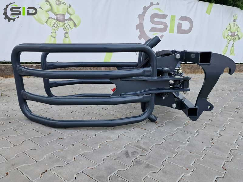 SID Bale grapple XL / Pince à balles XL / Ballengreifer XL - الآلات الزراعية: صورة 2 SID Bale grapple XL / Pince à balles XL / Ballengreifer XL - الآلات الزراعية: صورة 2
