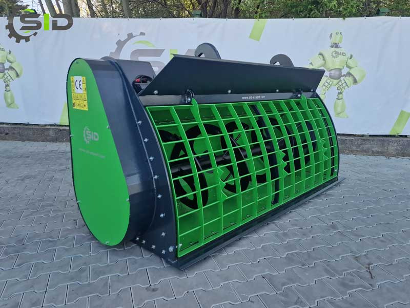 SID Concrete mixer TORNADO / Betonmischer / Bétonnière 1,5 m 0,6 m3 - خلاطه اسمنت: صورة 1 SID Concrete mixer TORNADO / Betonmischer / Bétonnière 1,5 m 0,6 m3 - خلاطه اسمنت: صورة 1