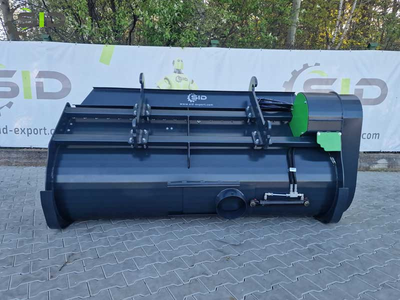 SID Concrete mixer TORNADO / Betonmischer / Bétonnière 1,5 m 0,6 m3 - خلاطه اسمنت: صورة 3 SID Concrete mixer TORNADO / Betonmischer / Bétonnière 1,5 m 0,6 m3 - خلاطه اسمنت: صورة 3