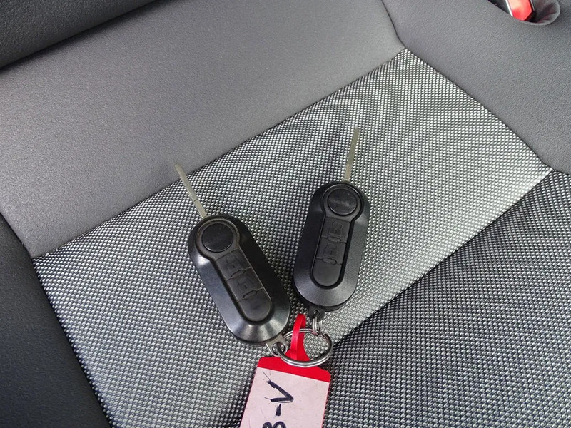شاحنة البيك أب, الشاحنات الصغيرة كابينة مزدوجة Citroën Jumper DUBBELCABINE, 7P, 78TKM, NETTE AUTO!: صورة 13