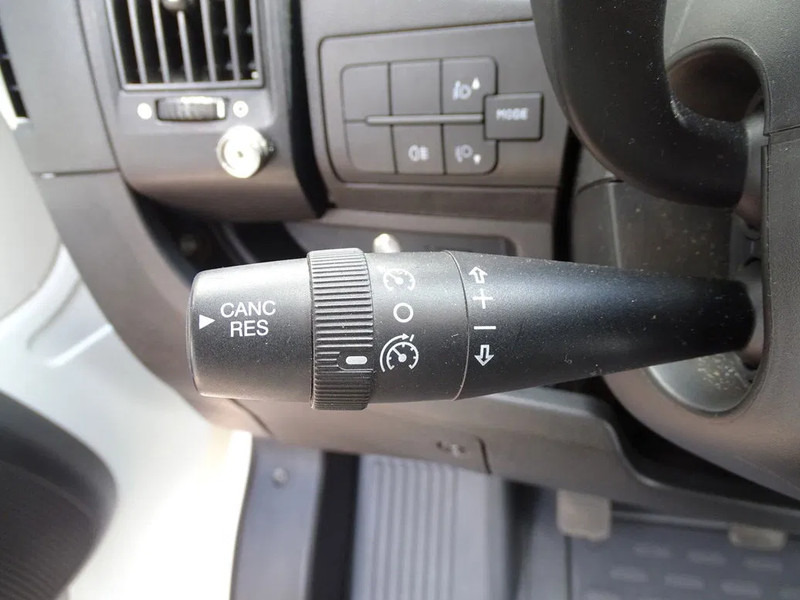 شاحنة البيك أب, الشاحنات الصغيرة كابينة مزدوجة Citroën Jumper DUBBELCABINE, 7P, 78TKM, NETTE AUTO!: صورة 9