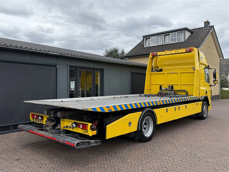 DAF CF 65.300 Towtruck Depannage Lier Brille Sleeper 640x242x104 cm - شاحنة سحب: صورة 4 DAF CF 65.300 Towtruck Depannage Lier Brille Sleeper 640x242x104 cm - شاحنة سحب: صورة 4