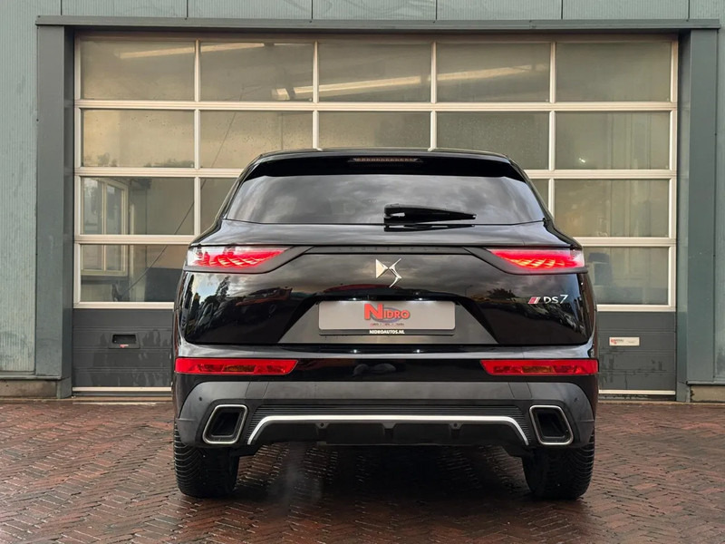 DS Ds 7 Crossback DS Performance Line 360 Cam Xenon Led Groot Navi Leder/ Alcantara Cruise Origi NL Lmv Veel Opties! - سيارة دفع رباعي: صورة 5 DS Ds 7 Crossback DS Performance Line 360 Cam Xenon Led Groot Navi Leder/ Alcantara Cruise Origi NL Lmv Veel Opties! - سيارة دفع رباعي: صورة 5