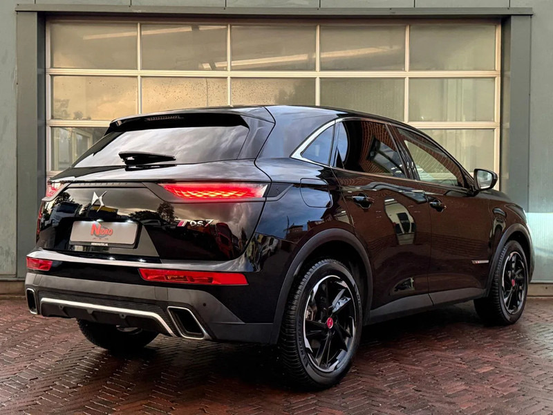 DS Ds 7 Crossback DS Performance Line NL Auto 360 Cam Xenon Led Groot Navi Leder/ Alcantara Cruise Lmv Veel Opties! - سيارة دفع رباعي: صورة 3 DS Ds 7 Crossback DS Performance Line NL Auto 360 Cam Xenon Led Groot Navi Leder/ Alcantara Cruise Lmv Veel Opties! - سيارة دفع رباعي: صورة 3