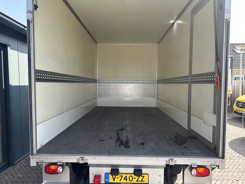 Ford Transit BAKWAGEN LAADKLEP 1500 kg LAADVERMOGEN - شاحنة مغلقة الصندوق: صورة 5 Ford Transit BAKWAGEN LAADKLEP 1500 kg LAADVERMOGEN - شاحنة مغلقة الصندوق: صورة 5