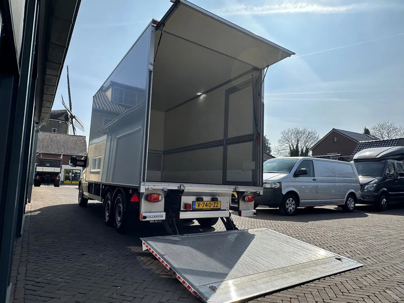 Ford Transit BAKWAGEN LAADKLEP 1500 kg LAADVERMOGEN - شاحنة مغلقة الصندوق: صورة 4 Ford Transit BAKWAGEN LAADKLEP 1500 kg LAADVERMOGEN - شاحنة مغلقة الصندوق: صورة 4