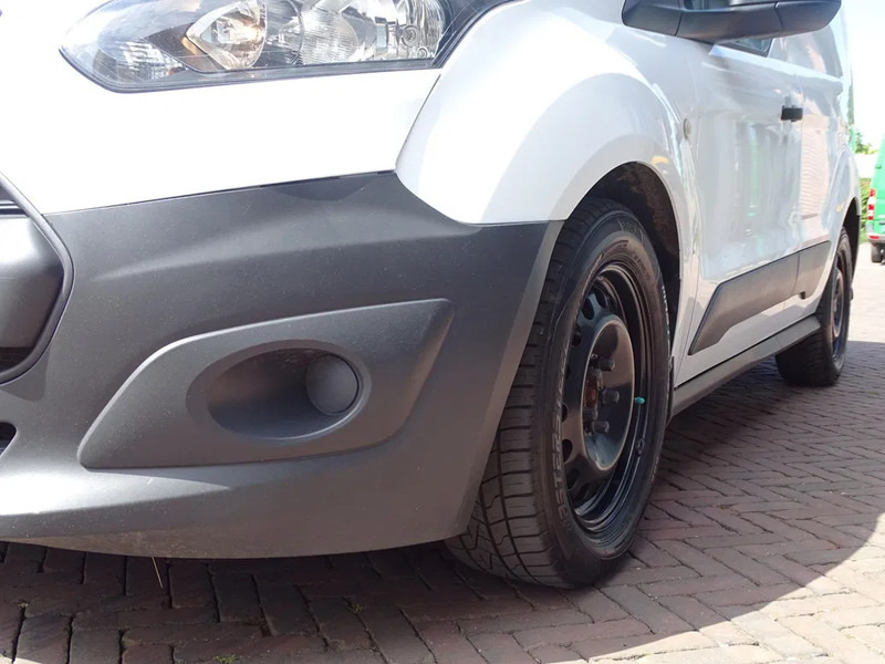 Ford Transit Connect 1.5 TDCI EURO 6 SCH. DEUR TR. HAAK CR. CONTROL - فان المدمجة: صورة 5 Ford Transit Connect 1.5 TDCI EURO 6 SCH. DEUR TR. HAAK CR. CONTROL - فان المدمجة: صورة 5