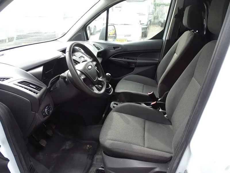 Ford Transit Connect 1.5 TDCI EURO 6 SCH.DEUR TR.HAAK CR.CONTROL - فان المدمجة: صورة 4 Ford Transit Connect 1.5 TDCI EURO 6 SCH.DEUR TR.HAAK CR.CONTROL - فان المدمجة: صورة 4