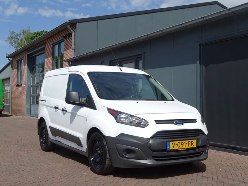 Ford Transit Connect 1.5 TDCI EURO 6 SCH. DEUR TR. HAAK CR. CONTROL - فان المدمجة: صورة 1 Ford Transit Connect 1.5 TDCI EURO 6 SCH. DEUR TR. HAAK CR. CONTROL - فان المدمجة: صورة 1