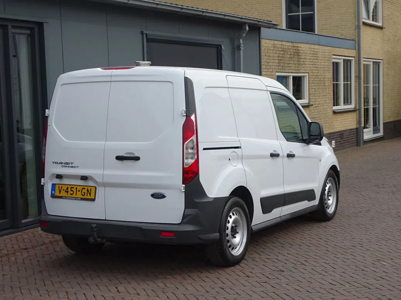 Ford Transit Connect 1.5 TDCI EURO 6 SCH.DEUR TR.HAAK CR.CONTROL - فان المدمجة: صورة 2 Ford Transit Connect 1.5 TDCI EURO 6 SCH.DEUR TR.HAAK CR.CONTROL - فان المدمجة: صورة 2