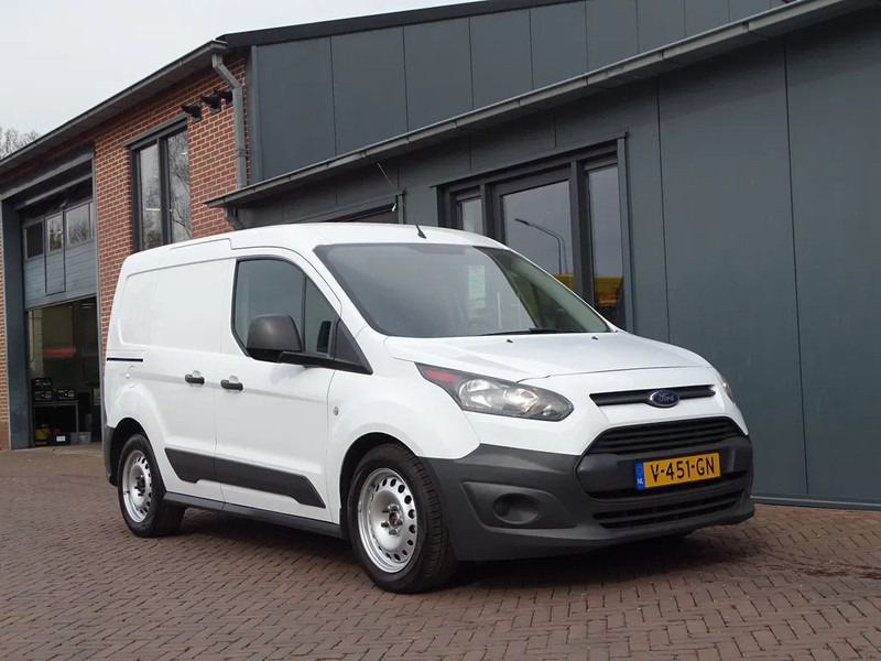 Ford Transit Connect 1.5 TDCI EURO 6 SCH.DEUR TR.HAAK CR.CONTROL - فان المدمجة: صورة 1 Ford Transit Connect 1.5 TDCI EURO 6 SCH.DEUR TR.HAAK CR.CONTROL - فان المدمجة: صورة 1