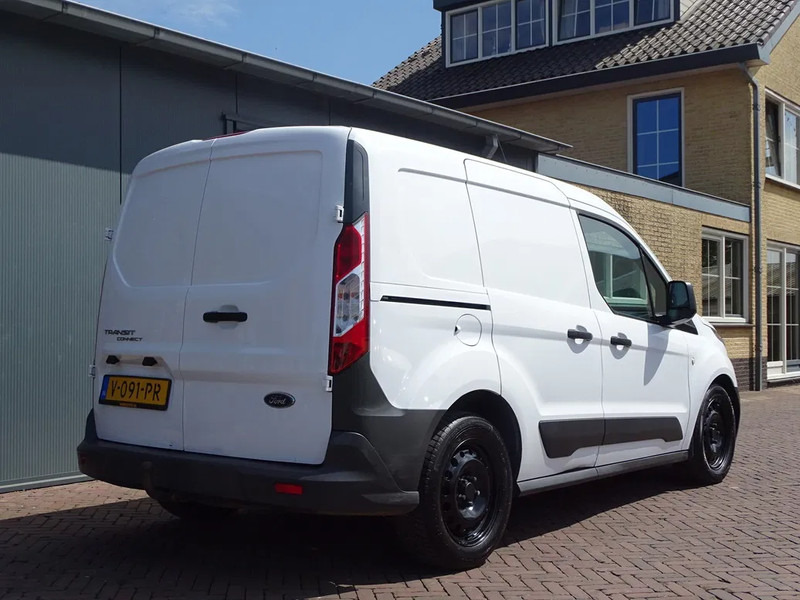 Ford Transit Connect 1.5 TDCI EURO 6 SCH. DEUR TR. HAAK CR. CONTROL - فان المدمجة: صورة 2 Ford Transit Connect 1.5 TDCI EURO 6 SCH. DEUR TR. HAAK CR. CONTROL - فان المدمجة: صورة 2