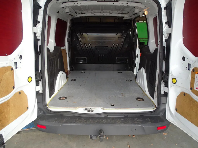 Ford Transit Connect 1.5 TDCI EURO 6 SCH.DEUR TR.HAAK CR.CONTROL - فان المدمجة: صورة 3 Ford Transit Connect 1.5 TDCI EURO 6 SCH.DEUR TR.HAAK CR.CONTROL - فان المدمجة: صورة 3
