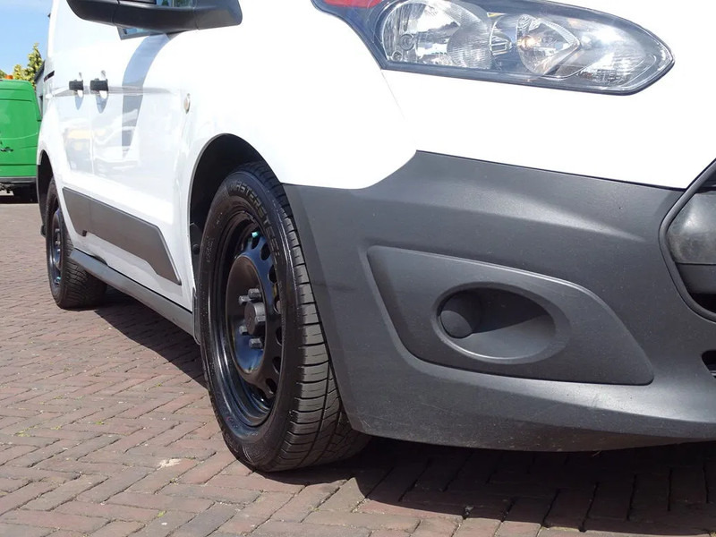 Ford Transit Connect 1.5 TDCI EURO 6 SCH. DEUR TR. HAAK CR. CONTROL - فان المدمجة: صورة 4 Ford Transit Connect 1.5 TDCI EURO 6 SCH. DEUR TR. HAAK CR. CONTROL - فان المدمجة: صورة 4