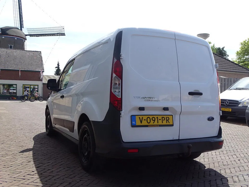 Ford Transit Connect 1.5 TDCI EURO 6 SCH. DEUR TR. HAAK CR. CONTROL - فان المدمجة: صورة 3 Ford Transit Connect 1.5 TDCI EURO 6 SCH. DEUR TR. HAAK CR. CONTROL - فان المدمجة: صورة 3