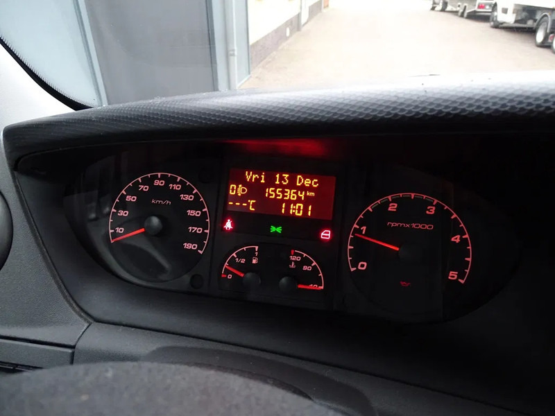 Iveco Daily 35.210 PK BE TREKKER 10400 kg AIRCO CC - وحدة جر: صورة 4 Iveco Daily 35.210 PK BE TREKKER 10400 kg AIRCO CC - وحدة جر: صورة 4