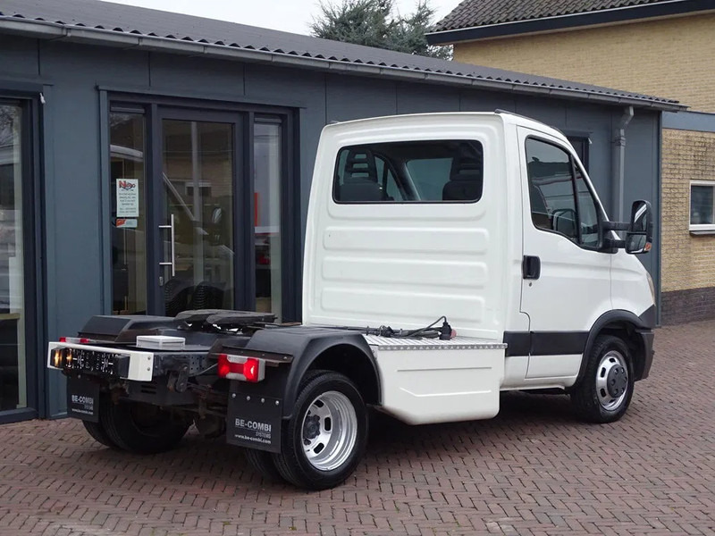 Iveco Daily 35.210 PK Be Trekker 10.4 Ton Airco - وحدة جر: صورة 2 Iveco Daily 35.210 PK Be Trekker 10.4 Ton Airco - وحدة جر: صورة 2