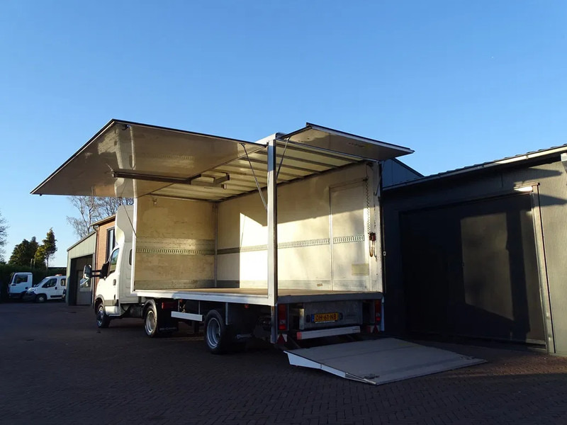 Iveco Daily 35C17 BE PODIUM OPLEGGER 3800 KG LBW 1.5 ton - وحدة جر: صورة 3 Iveco Daily 35C17 BE PODIUM OPLEGGER 3800 KG LBW 1.5 ton - وحدة جر: صورة 3