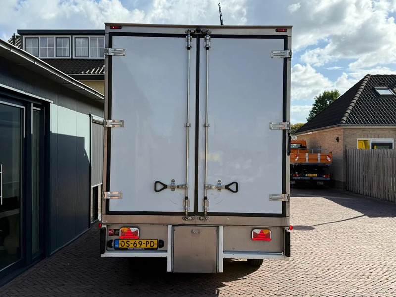 Iveco Daily 40C18 3.0 180PK Aut. Clixtar Be trekker Koeler 2655 KG Laadvm. 3 Zits CVO - وحدة جر: صورة 4 Iveco Daily 40C18 3.0 180PK Aut. Clixtar Be trekker Koeler 2655 KG Laadvm. 3 Zits CVO - وحدة جر: صورة 4