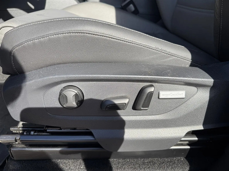 وحدة جر Volkswagen Amarok 3.0 V6 TDI Be Trekker Dub Cab Geen Bijtelling Navi Apple Carplay Cam DSG Vol!: صورة 19
