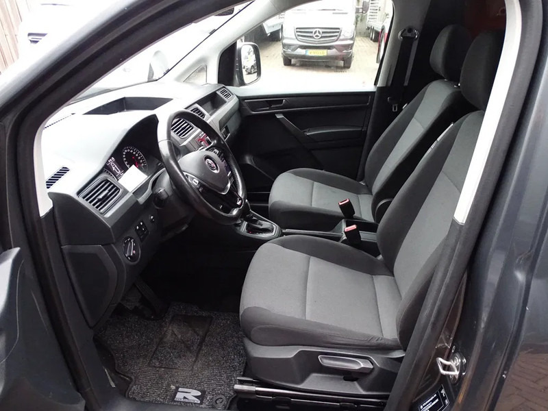 Volkswagen Caddy 2.0 TDI DSG MAXI LMV CARPLAY TR.HAAK - فان المدمجة: صورة 3 Volkswagen Caddy 2.0 TDI DSG MAXI LMV CARPLAY TR.HAAK - فان المدمجة: صورة 3