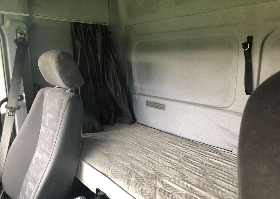 MERCEDES-BENZ AXOR PRZEBIEG TYLKO 322000 KM!!!! MERCEDES-BENZ AXOR PRZEBIEG TYLKO 322000 KM!!!!: صورة 20 MERCEDES-BENZ AXOR PRZEBIEG TYLKO 322000 KM!!!! MERCEDES-BENZ AXOR PRZEBIEG TYLKO 322000 KM!!!!: صورة 20