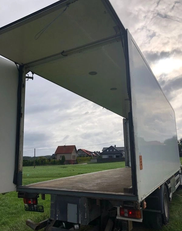 MERCEDES-BENZ AXOR PRZEBIEG TYLKO 322000 KM!!!! MERCEDES-BENZ AXOR PRZEBIEG TYLKO 322000 KM!!!!: صورة 13 MERCEDES-BENZ AXOR PRZEBIEG TYLKO 322000 KM!!!! MERCEDES-BENZ AXOR PRZEBIEG TYLKO 322000 KM!!!!: صورة 13