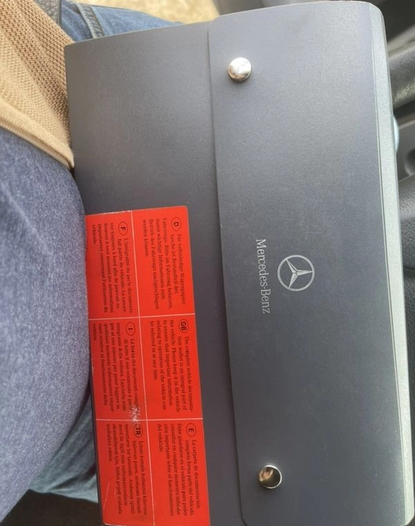 MERCEDES-BENZ AXOR PRZEBIEG TYLKO 322000 KM!!!! MERCEDES-BENZ AXOR PRZEBIEG TYLKO 322000 KM!!!!: صورة 7 MERCEDES-BENZ AXOR PRZEBIEG TYLKO 322000 KM!!!! MERCEDES-BENZ AXOR PRZEBIEG TYLKO 322000 KM!!!!: صورة 7